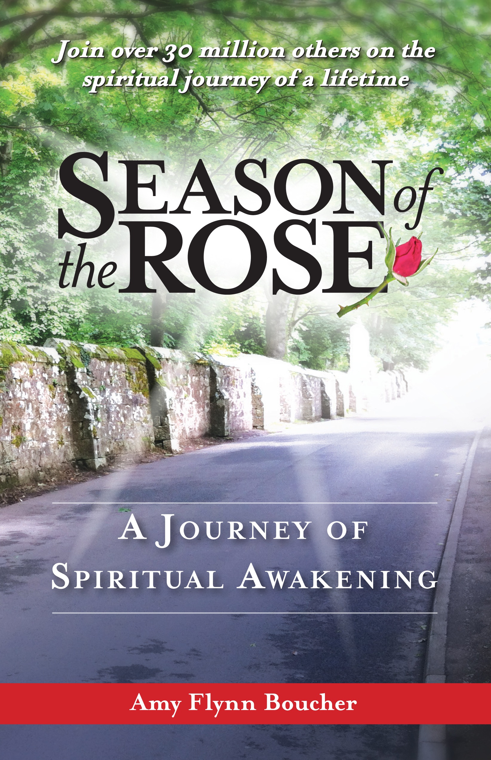 Season of the Rose - Spiritual Awakening