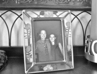 EXCERPT: Chapter Ten – The Flying Picture